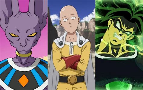 character who can beat saitama|can gohan beat saitama.